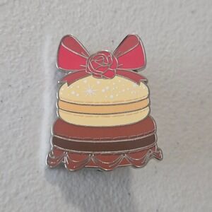 Disney Princess Pastries Mystery Pin Set - Belle Pin